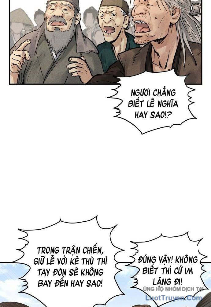 Vô Phạt Chapter 5 - 22