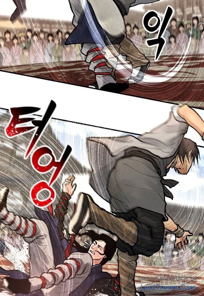 Vô Phạt Chapter 5 - 32