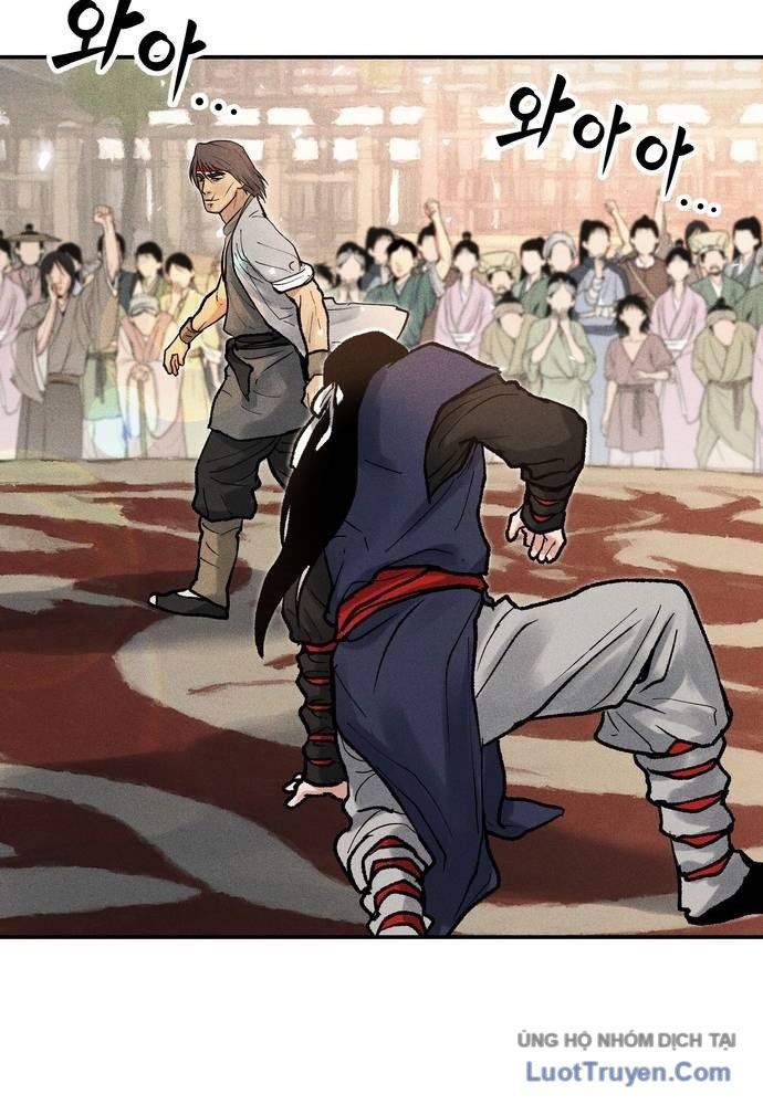 Vô Phạt Chapter 5 - 35