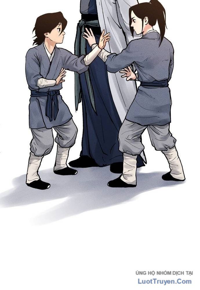 Vô Phạt Chapter 5 - 49