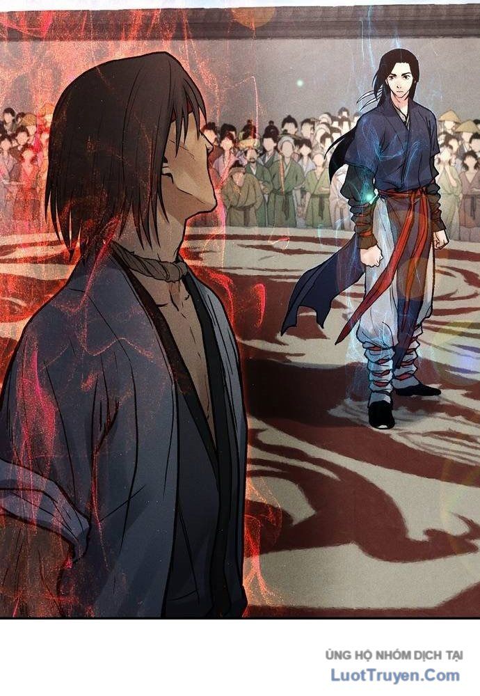 Vô Phạt Chapter 5 - 6