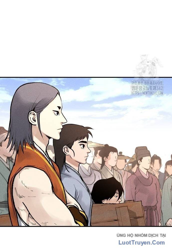Vô Phạt Chapter 5 - 7