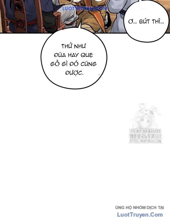 Vô Phạt Chapter 6 - 11