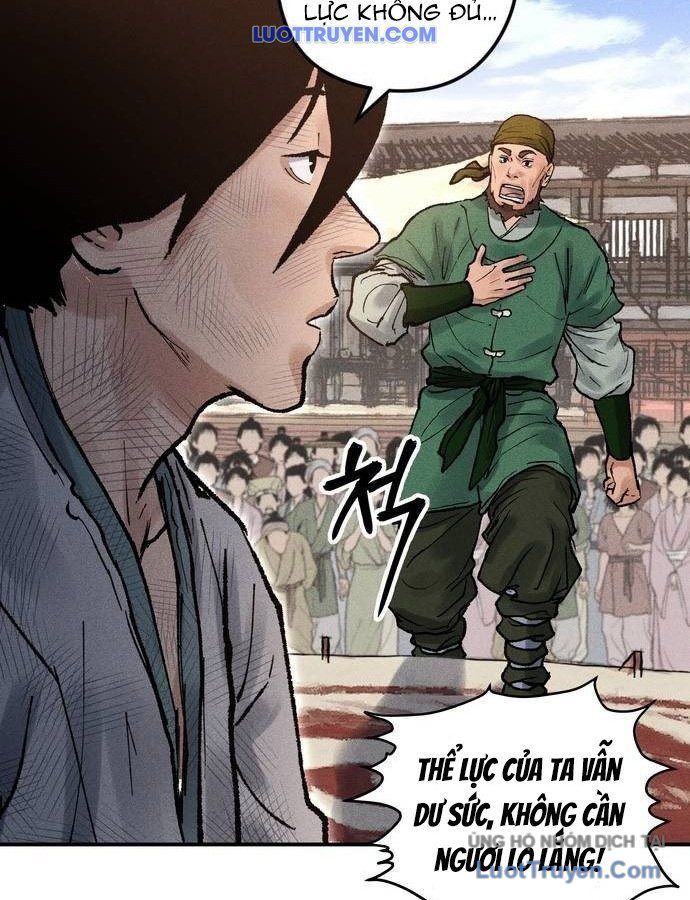 Vô Phạt Chapter 6 - 115