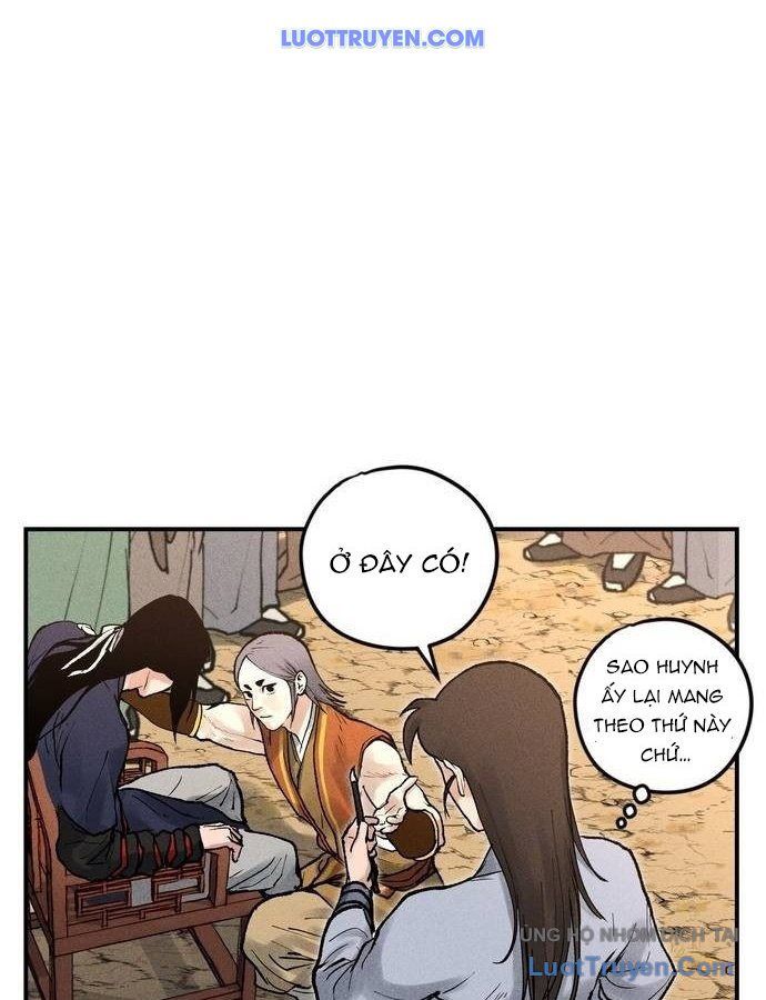 Vô Phạt Chapter 6 - 14