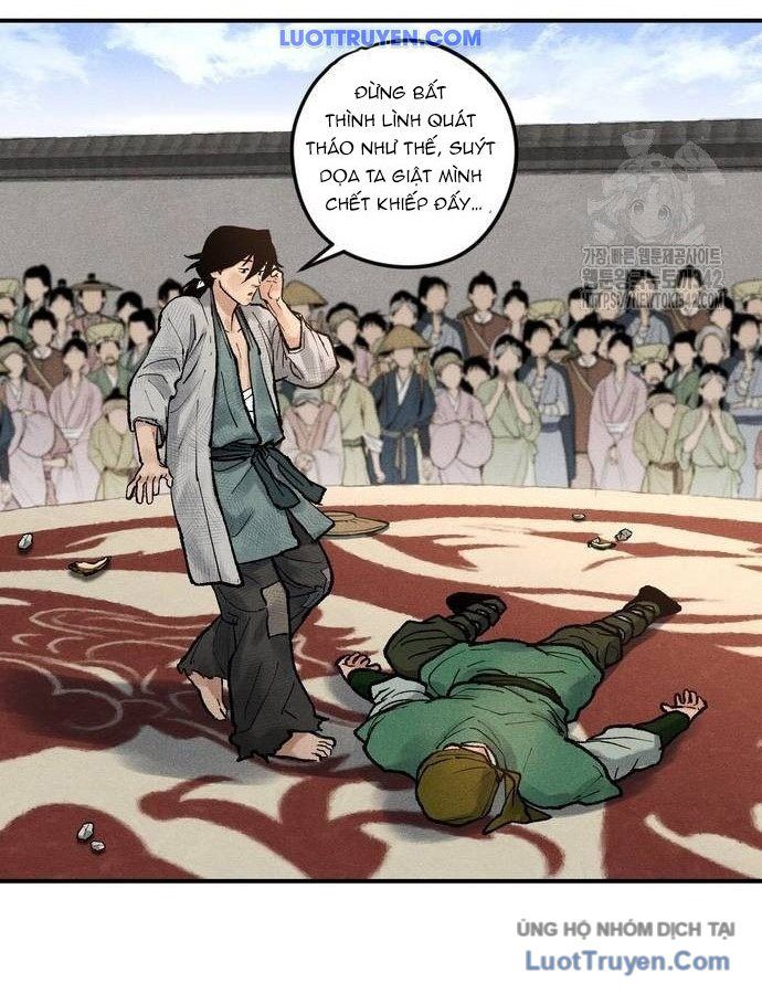 Vô Phạt Chapter 6 - 134