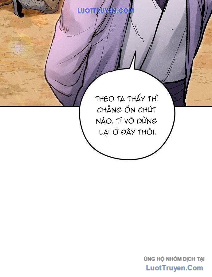 Vô Phạt Chapter 6 - 26
