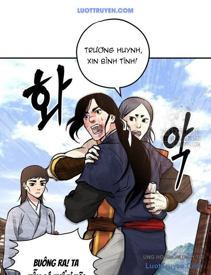 Vô Phạt Chapter 6 - 36