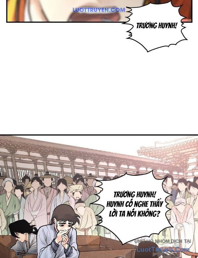 Vô Phạt Chapter 6 - 7