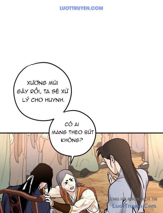 Vô Phạt Chapter 6 - 10