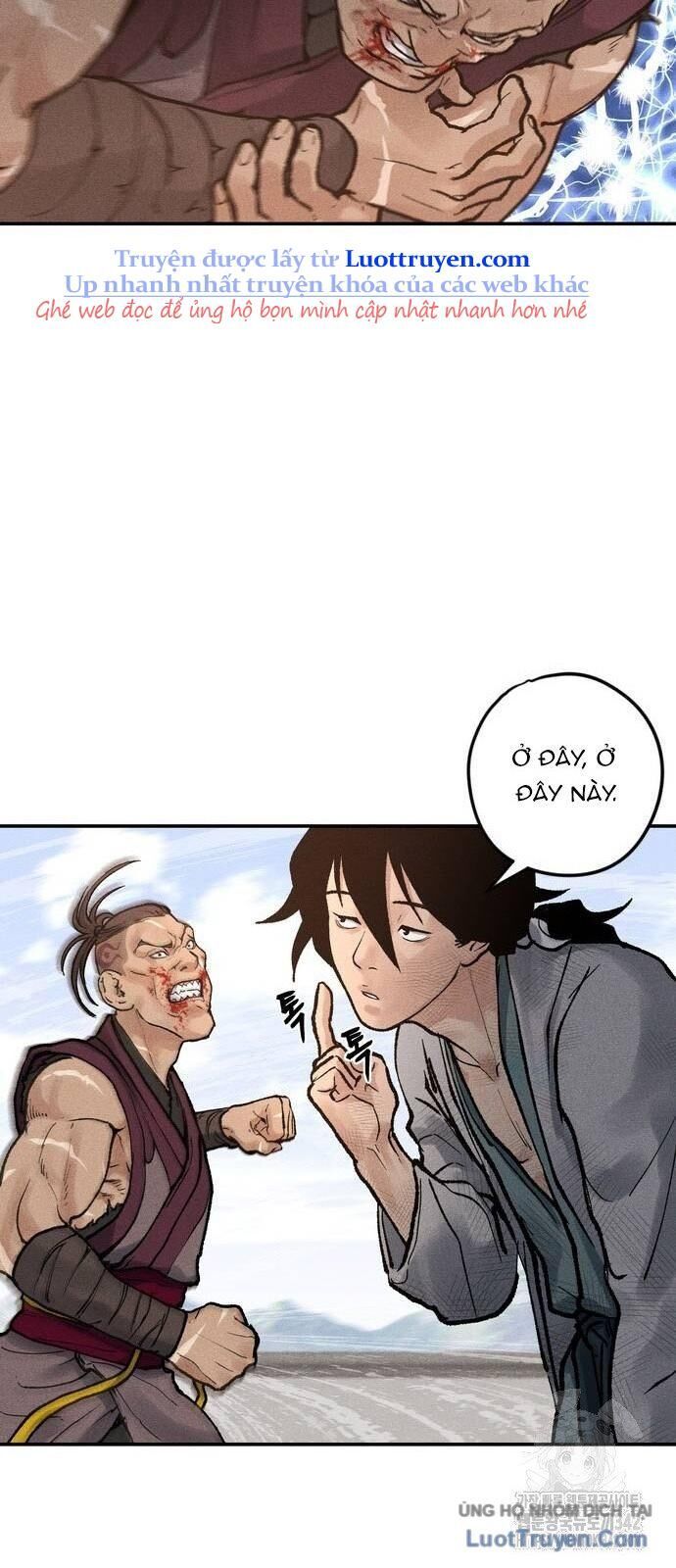Vô Phạt Chapter 7 - 108