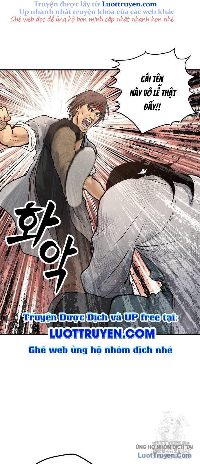 Vô Phạt Chapter 7 - 12