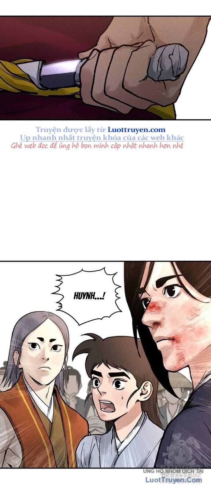 Vô Phạt Chapter 7 - 123