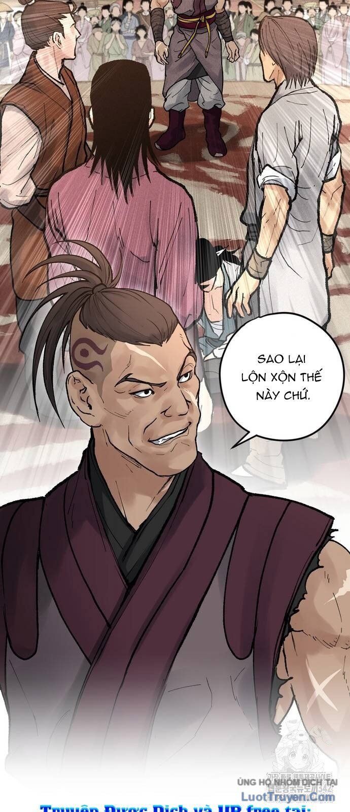 Vô Phạt Chapter 7 - 17