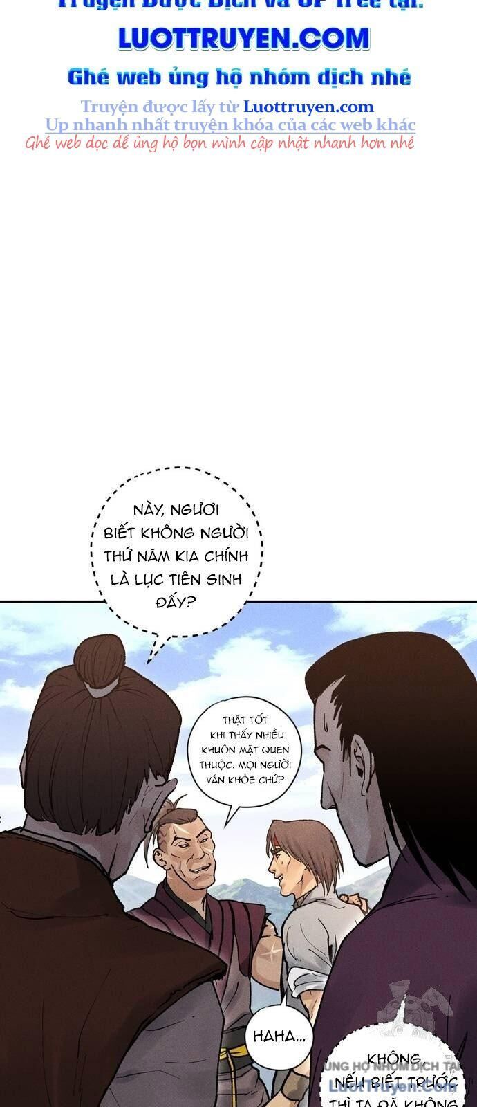 Vô Phạt Chapter 7 - 18