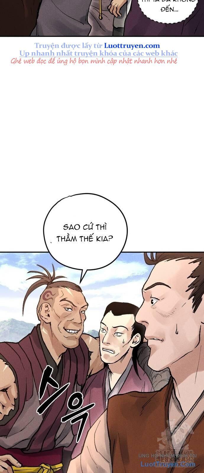 Vô Phạt Chapter 7 - 19