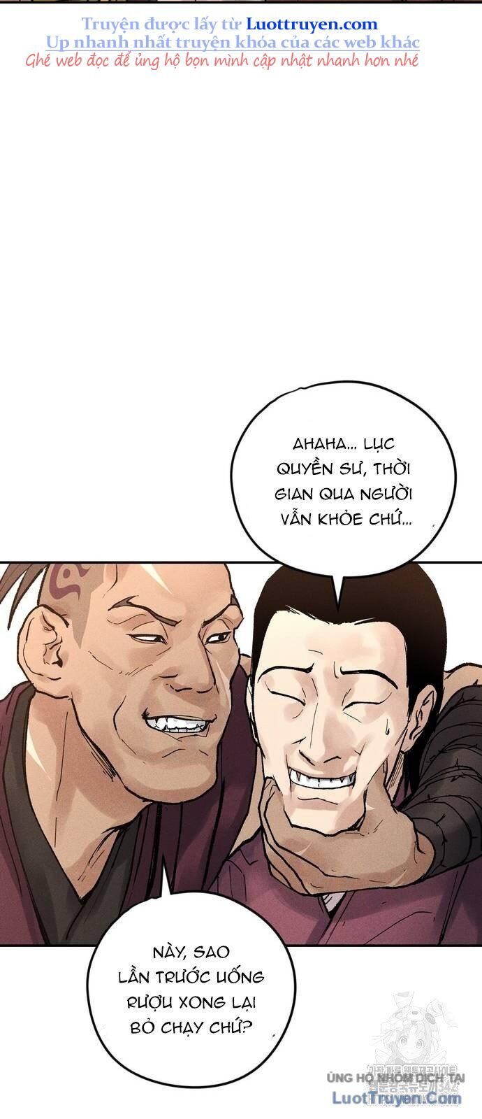 Vô Phạt Chapter 7 - 20