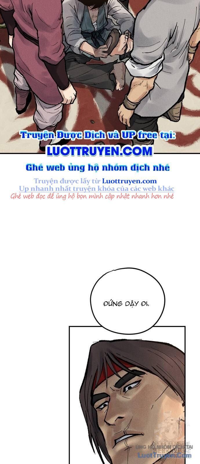 Vô Phạt Chapter 7 - 3