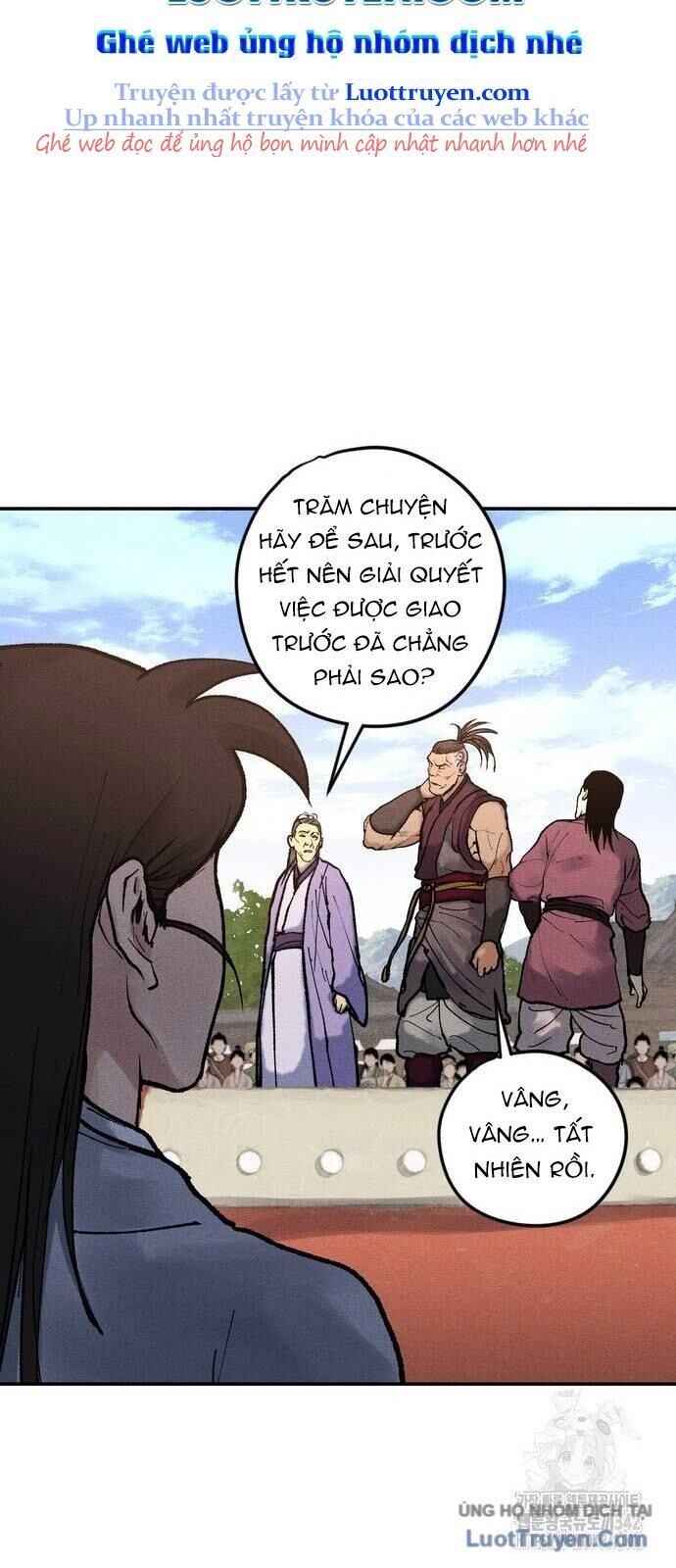 Vô Phạt Chapter 7 - 22