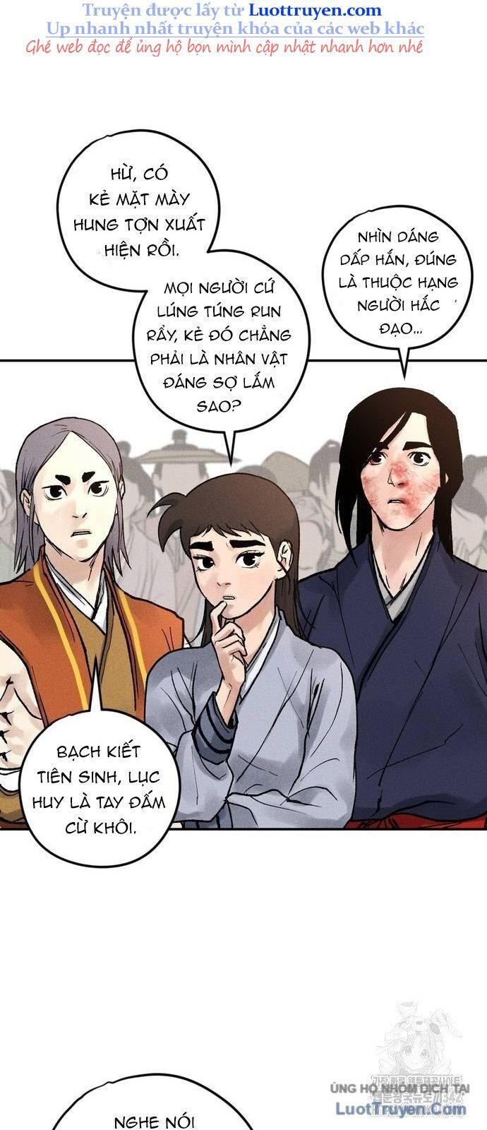Vô Phạt Chapter 7 - 23