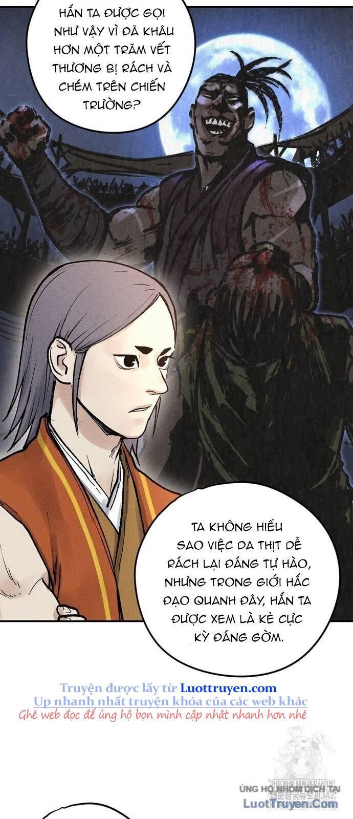 Vô Phạt Chapter 7 - 24