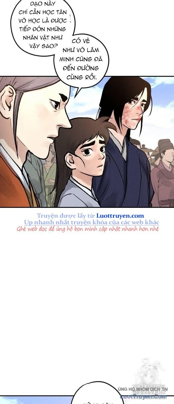 Vô Phạt Chapter 7 - 25