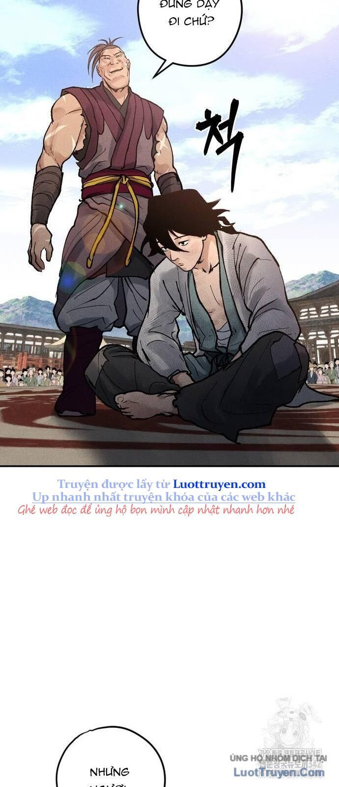 Vô Phạt Chapter 7 - 26