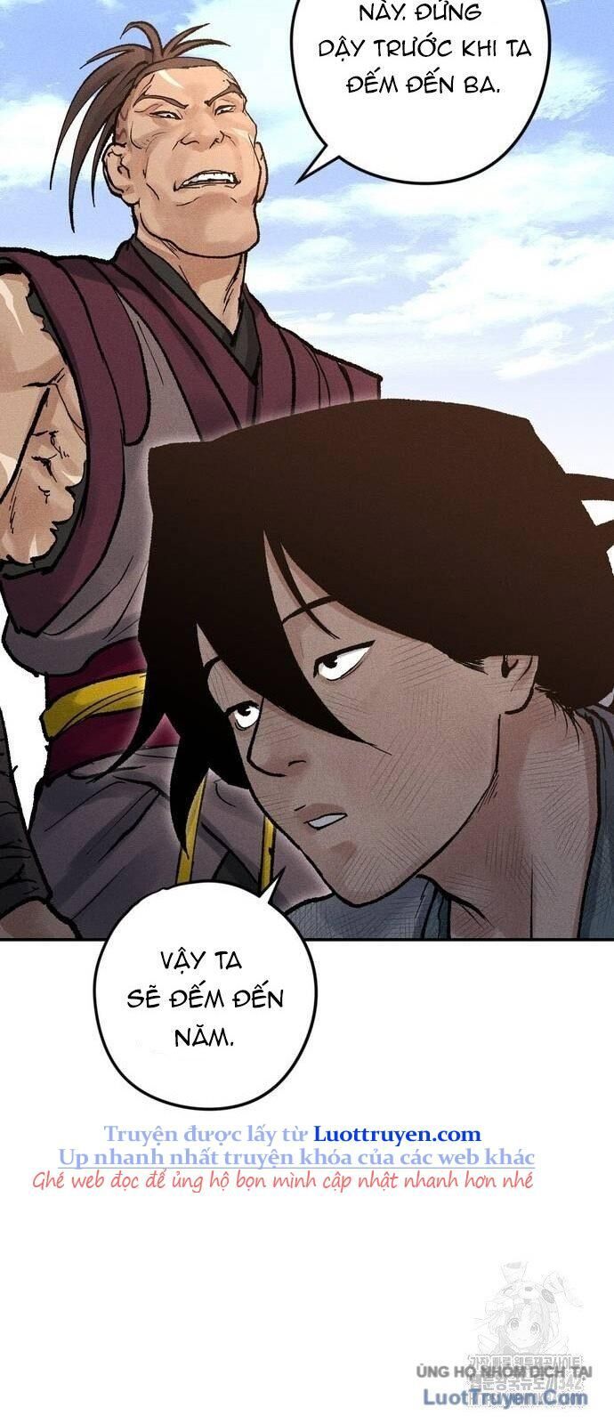 Vô Phạt Chapter 7 - 35