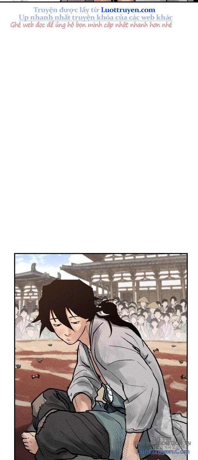 Vô Phạt Chapter 7 - 10