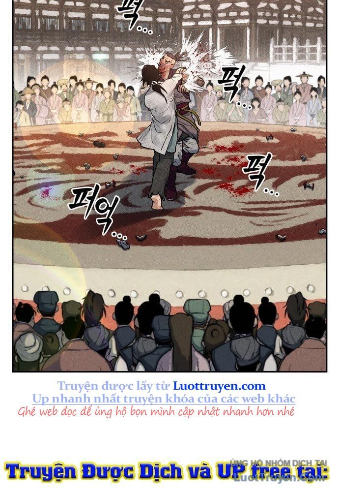 Vô Phạt Chapter 8 - 2
