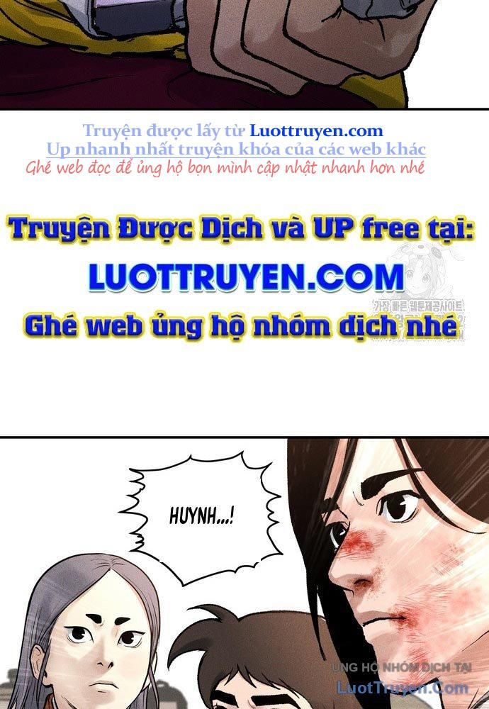 Vô Phạt Chapter 8 - 11