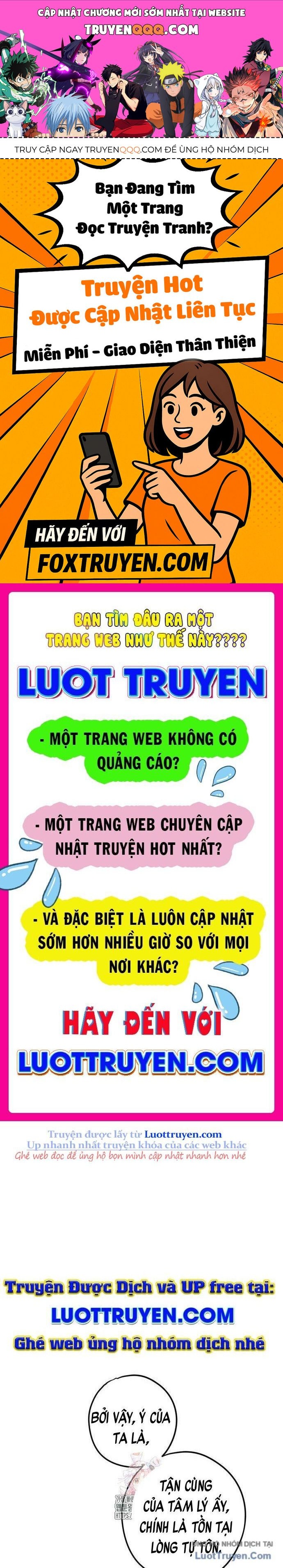 Vô Phạt Chapter 9 - 1