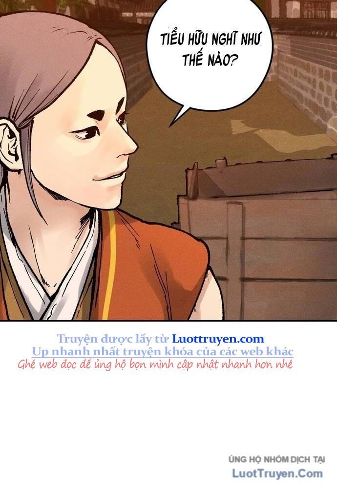 Vô Phạt Chapter 9 - 11