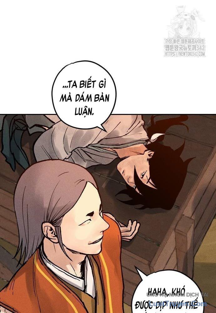 Vô Phạt Chapter 9 - 12