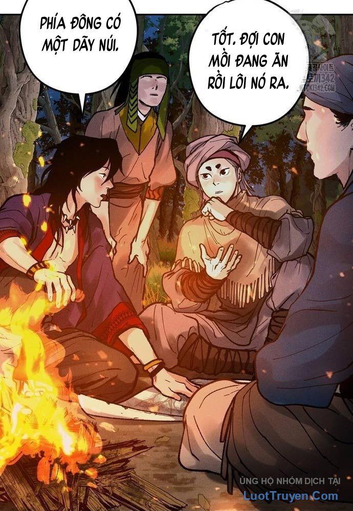 Vô Phạt Chapter 9 - 116