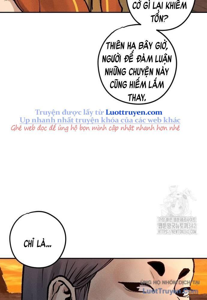 Vô Phạt Chapter 9 - 13