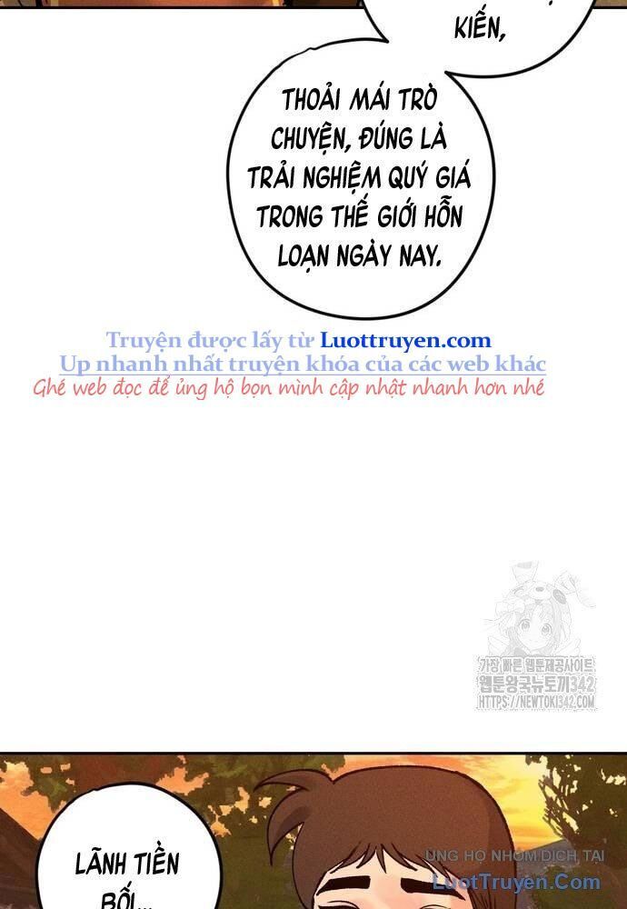 Vô Phạt Chapter 9 - 21