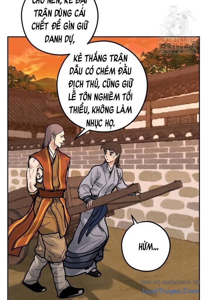 Vô Phạt Chapter 9 - 4