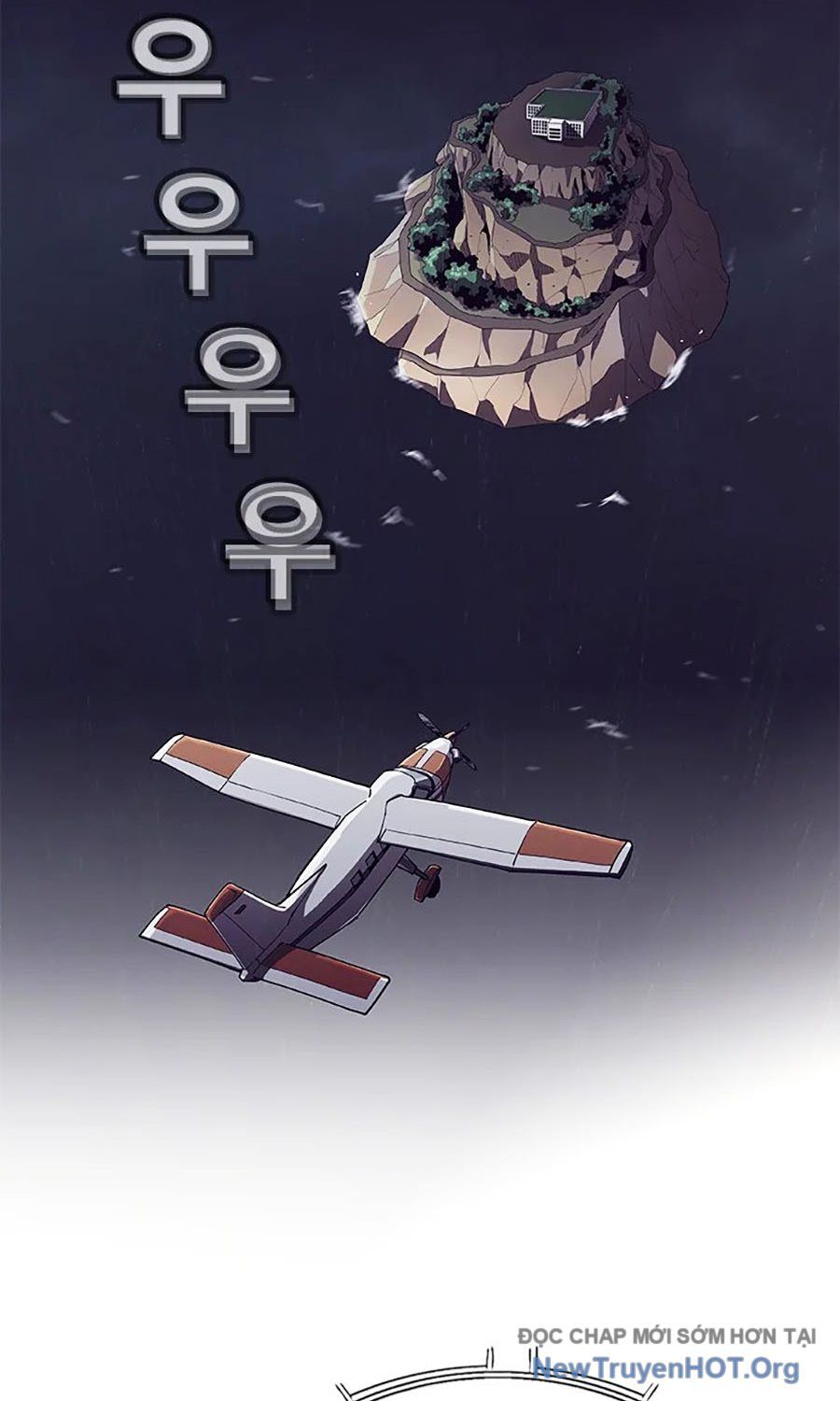 Viện Dưỡng Lão Địa Ngục Chapter 1 - 13