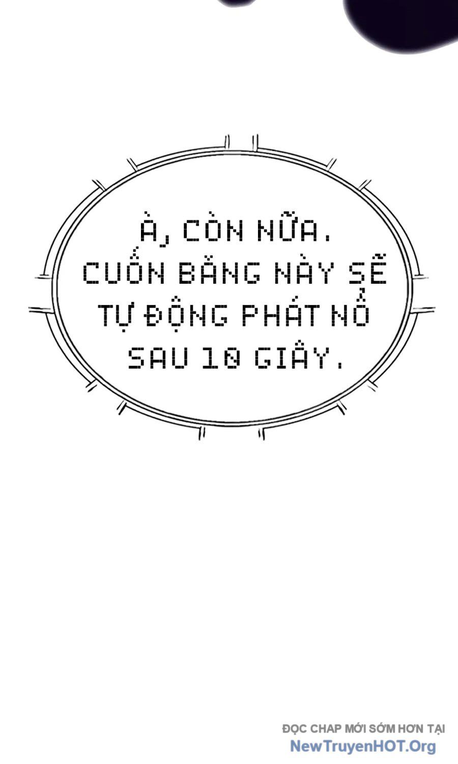 Viện Dưỡng Lão Địa Ngục Chapter 1 - 16