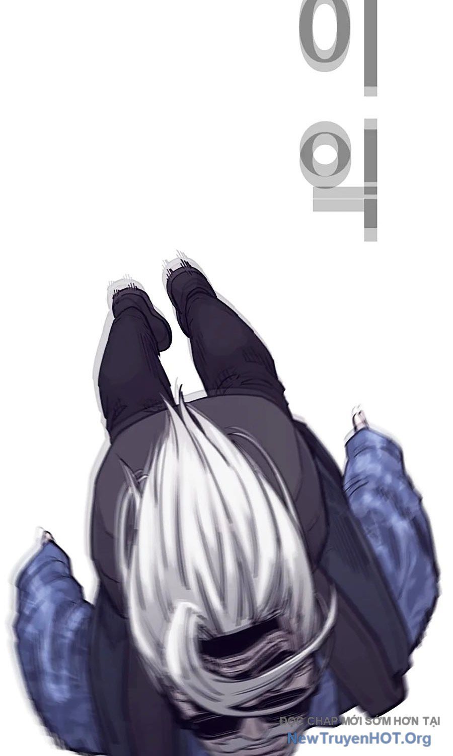 Viện Dưỡng Lão Địa Ngục Chapter 1 - 23