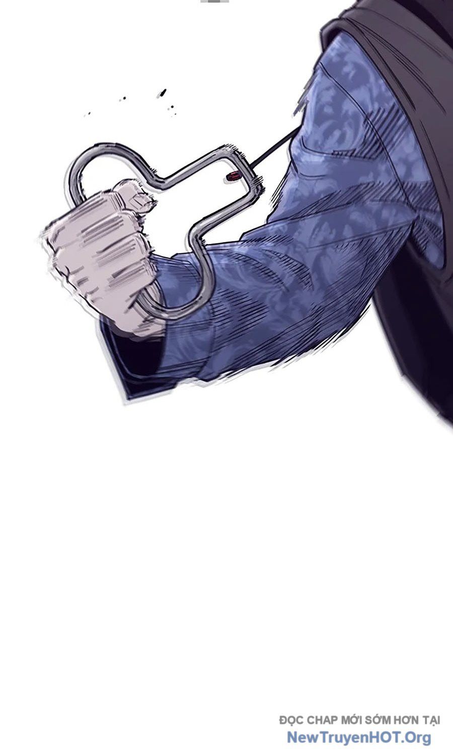 Viện Dưỡng Lão Địa Ngục Chapter 1 - 25