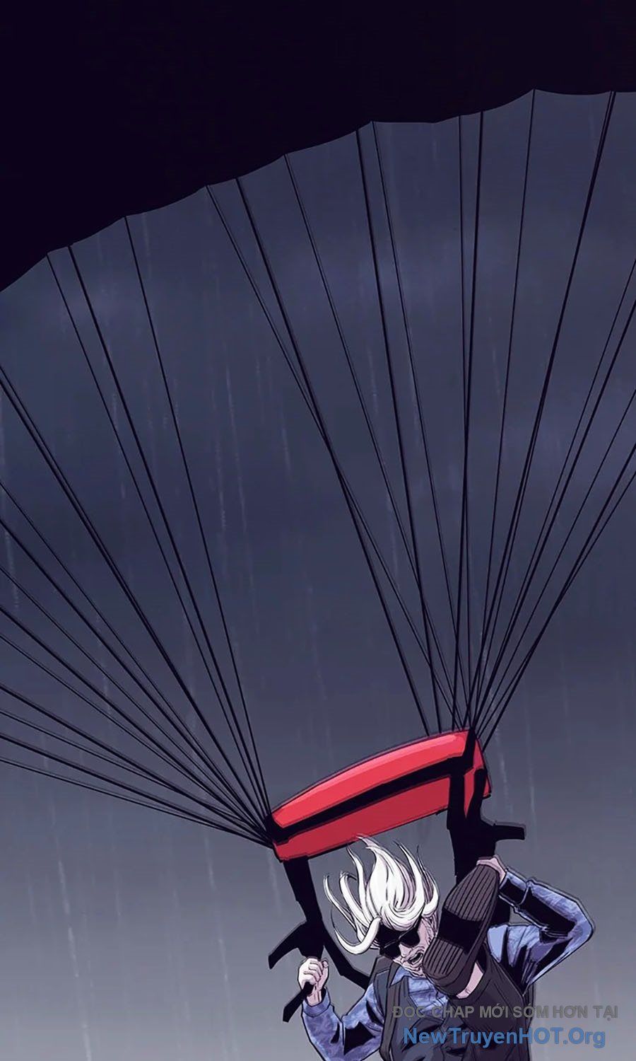 Viện Dưỡng Lão Địa Ngục Chapter 1 - 28
