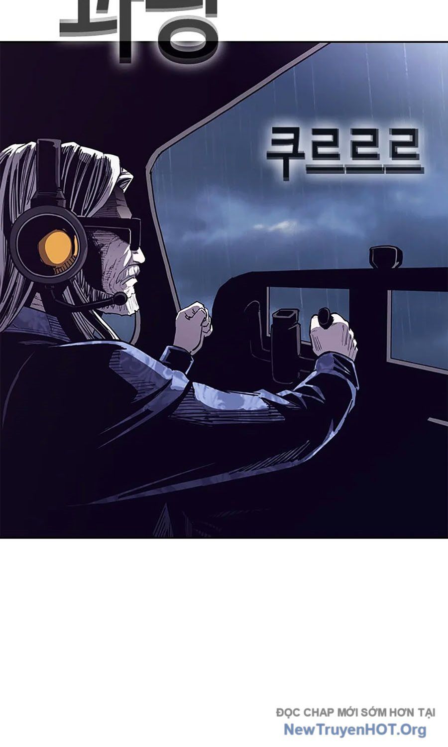 Viện Dưỡng Lão Địa Ngục Chapter 1 - 4