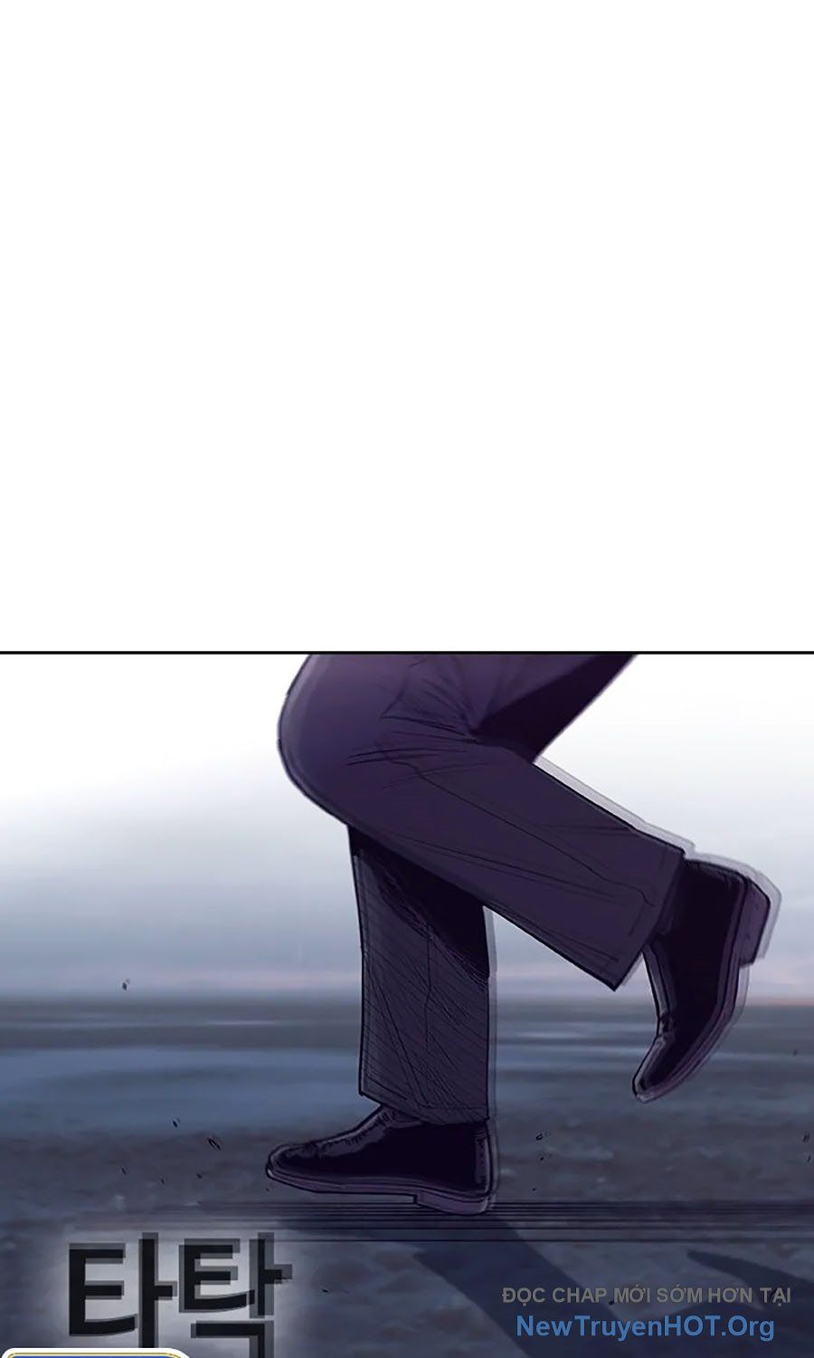 Viện Dưỡng Lão Địa Ngục Chapter 1 - 34