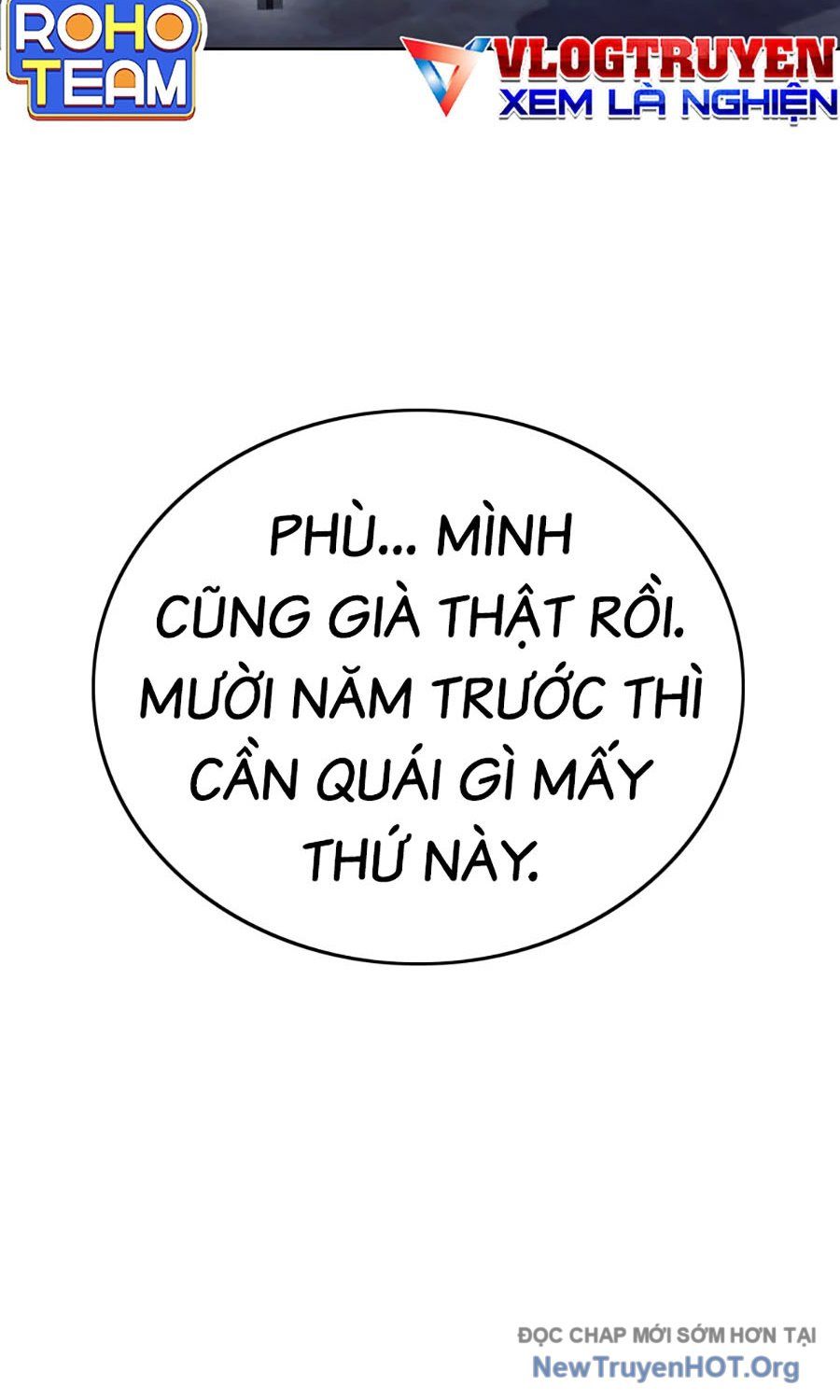 Viện Dưỡng Lão Địa Ngục Chapter 1 - 35