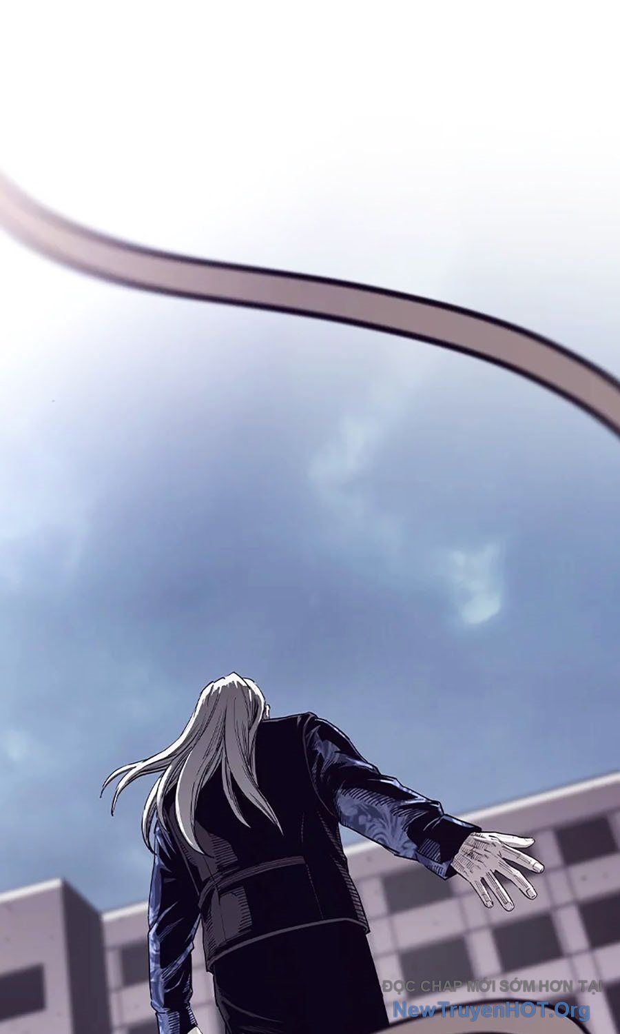 Viện Dưỡng Lão Địa Ngục Chapter 1 - 36