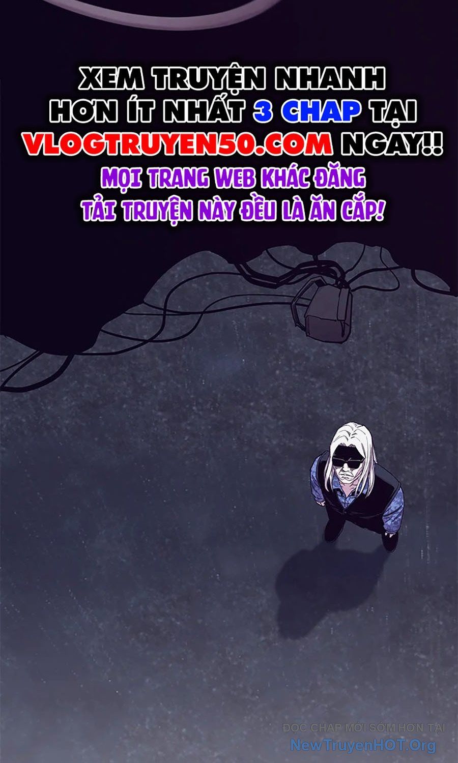 Viện Dưỡng Lão Địa Ngục Chapter 1 - 40