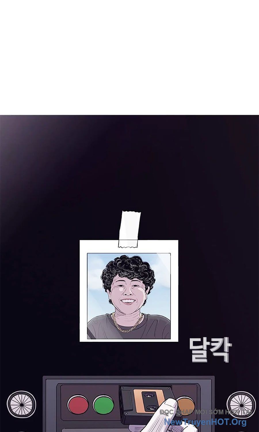 Viện Dưỡng Lão Địa Ngục Chapter 1 - 5