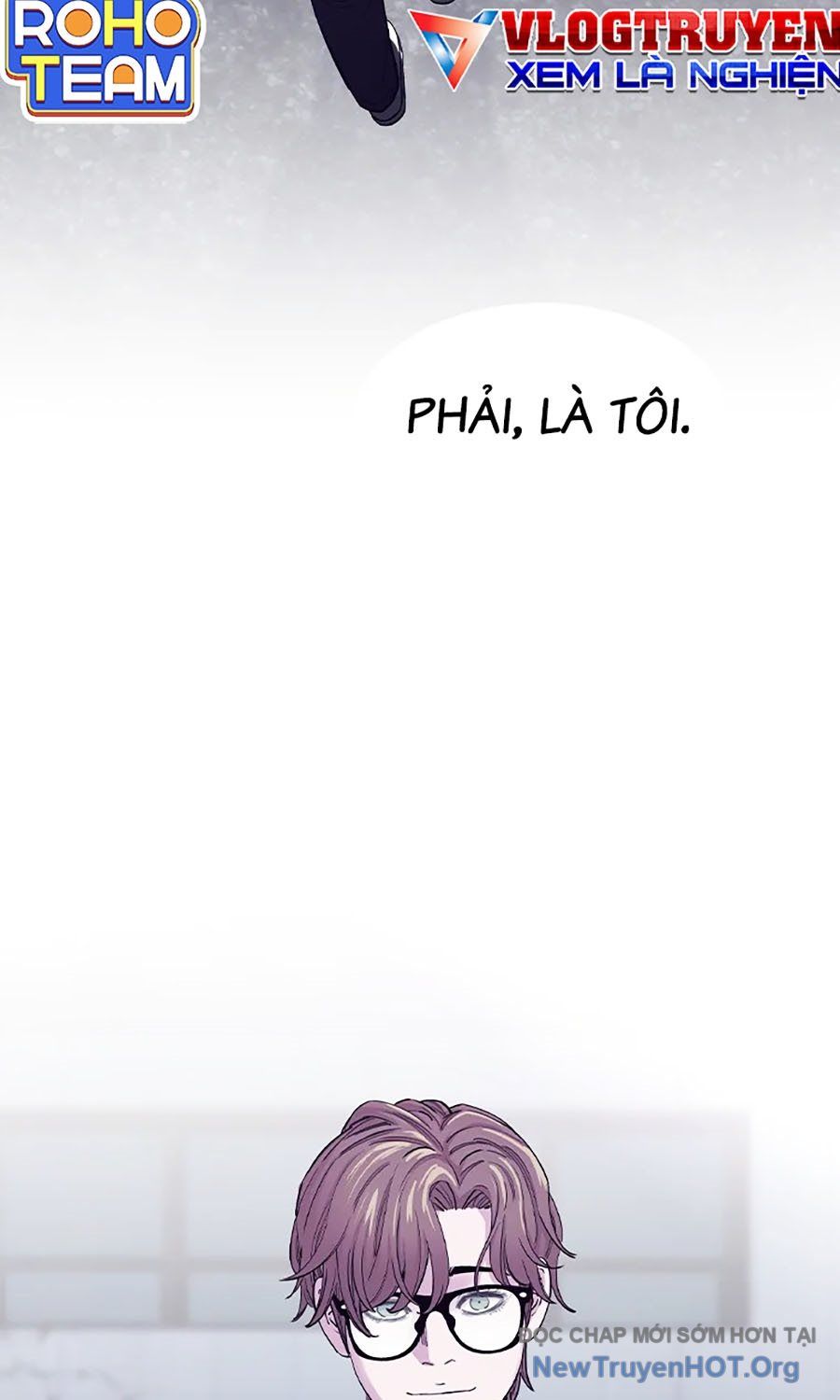 Viện Dưỡng Lão Địa Ngục Chapter 1 - 45